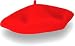 Fancy Dress Hats | French Beret