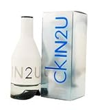 Review Calvin Klein  / Ck In2u By Calvin Klein For Men. Eau De Toilette Spray 5.1-Ounce Bottle