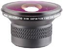 Raynox DCR FE180PRO - Converter