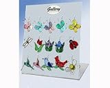 48pc Assortment Mini Suncatchers-Best Sellers