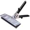 Malco S5 5" Hand Seamer with Die Cast Zinc Jaws
