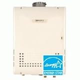 NORITZ 8.4 GPM Condensing Tankeless Water Heater