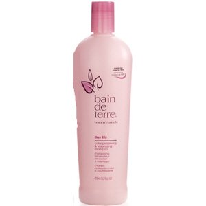 Bain De Terre Day Lily Color Preserving & Volumizing Conditioner (13.5 oz.)