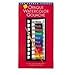 Savior-Faire The French School Opaque Watercolor Gouache Tube Sets set of 10 in case with brush
