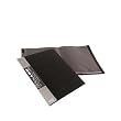 Itoya Art Portfolio 11 X 17" Storage Display Book, 24 Sleeves For 48 Views
