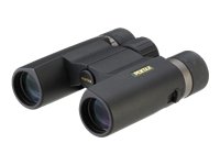 Pentax 62599 9x28 DCF LV Binocular - Black