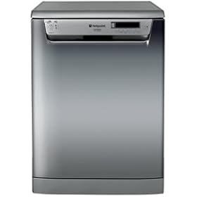 Hotpoint FDD914G Ultima Full size Dishwasher