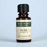 Biotone Aromatherapy Essential Oil - Bliss 1/2oz