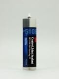 3M DP5106 Scotch-Weld Control Joint Sealant, Gray Self-Leveling 12-Ounce Cartridge