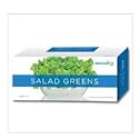 AeroGrow Salad Greens 3-Pod Seed Kit