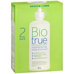 BIOTRUE MULTI-PURPOSE SOL 2/PK 10OZ