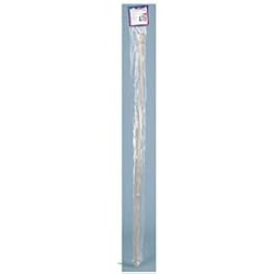 Annin & Co 5' Wd Flag Pole 31805R Brackets Flag Pole
