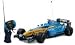 Remote Control Formula 1 Car Renault F1 Team 1:12 Scale