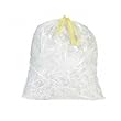 WBI1DK200 - Drawstring Trash Can Liners