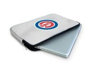 Centon Electronics Centon's Officially Licensed Mlb 15.6 Laptop Sleeve Chicago Cubs