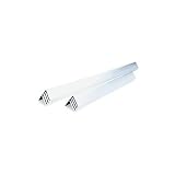 Weber 7537 Stainless Flavorizer Bars For Silver B & C, Gold B & C, Plat B & C, Spirit 700, 900