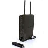 Belkin F5D8635UK4A BUNDLE - WIRELESS ROUTER N+ ADSL MODEM + USB ADAPTER (F5D8055ED)