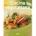 Cocina vegetariana (Cocina tendencias series)