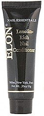 Elon Lanolin Rich Nail Conditioner for Healthy Nails - 10 Gm Tube
