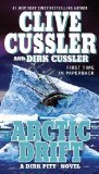 Arctic Drift [Dirk Pitt Series, #20] (PAPERBACK)