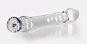 The Glass Bloom Dildo