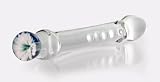 The Glass Bloom Dildo