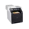 Brother MFC-9970CDW  Multifunktionsger�t (Drucker, Kopierer, Scanner und Fax)