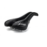 SMP Trekkingsattel ATB/Touren Sattel Selle Trekking (Ausf�hrung: schwarz Man)von "SMP"