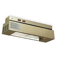 Dayton 1UCJ4 Electric Infrared Heater, 3412/1706 BtuH