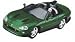 Baby : James Bond Jaguar XKR & Zao Figure