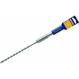 Irwin324001Spline Shank Rotary Hammer Masonry Drill Bit-3/8X8X13 SPLINE BIT (並行輸入品)