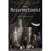 resurrectionist cover