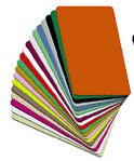 Zebra ZXP Series 3 Supplies 105999-301