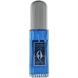 CAPTAIN by Molyneux AFTER SHAVE SPRAY 2.5 OZ (UNBOXED)