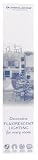 LITHONIA LIGHTING 159960 48 2-LIGHT SQ.WRAP