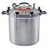 All American 1941X sterilizer.