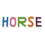 コクヨ トイポグラフィ HORSEの画像
