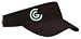 Cleveland Women's Bloom Visor , Brown