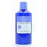 Avalon Organic Botanicals - Active Hair Care Elixirs - Biotin B-Complex Thickening Conditioner 14 fl oz