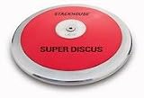 Stackhouse T675 Red Super Discus "Low Spin"