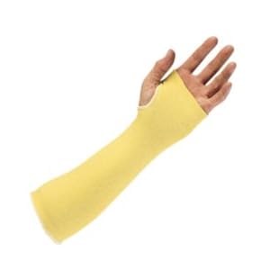 MCR 9378T Sperian Kevlar Sleeve 18