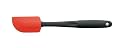 OXO Good Grips Silicone Spatula, Tomato, Medium