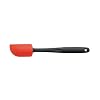 OXO Good Grips Silicone Spatula, Tomato, Medium