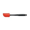 OXO Good Grips Silicone Spatula, Tomato, Medium