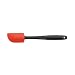 Oxo Good Grips Medium Silicone Spatula, Tomato