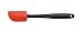 Oxo Good Grips Medium Silicone Spatula, Tomato