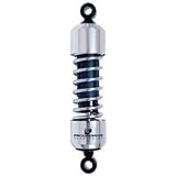 04-08 KAWASAKI VN1600B: PROGRESSIVE 440 SERIES 12.5 CRUISER DUAL SHOCKS by Progressive Suspension
