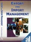 Export and Import Management