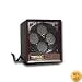World #B-6A1 1500W Orig Disc Heater