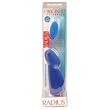 Adult Toothbrush - Right Original - 1 - Brush ( Value Bulk Multi-pack)